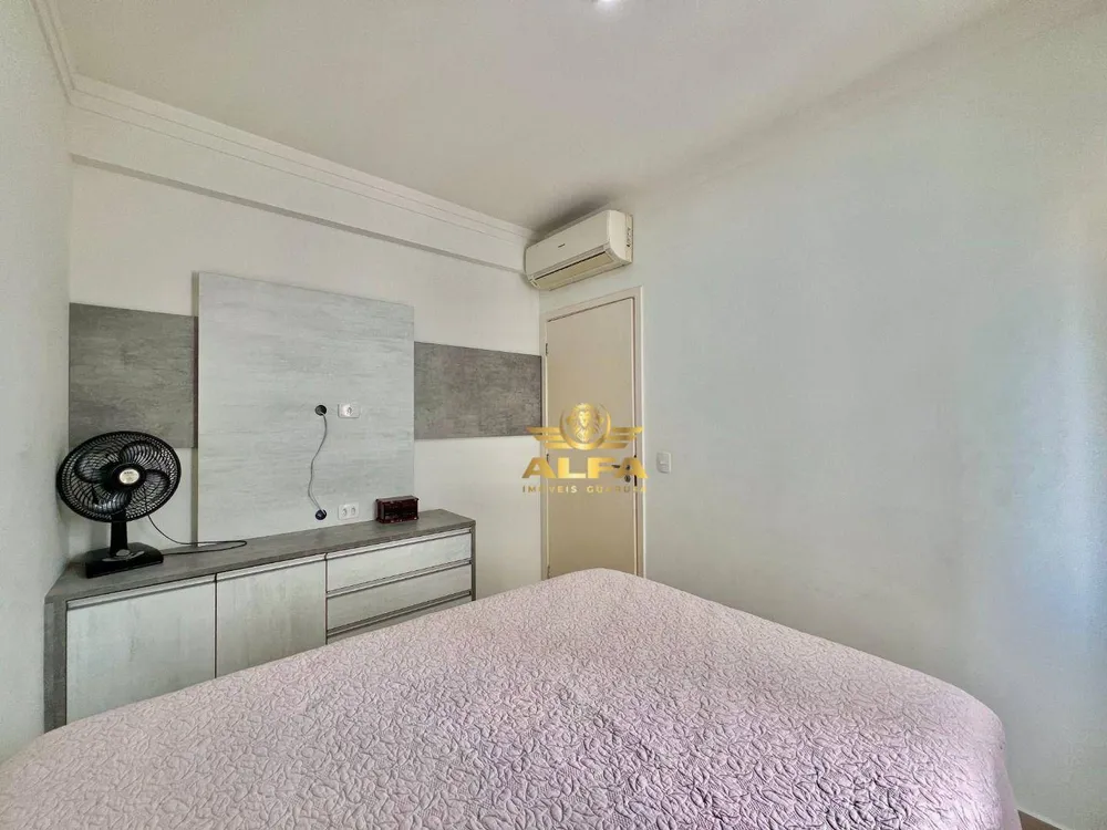 Flat/Apart Hotel, 3 quartos, 112 m² - Foto 1