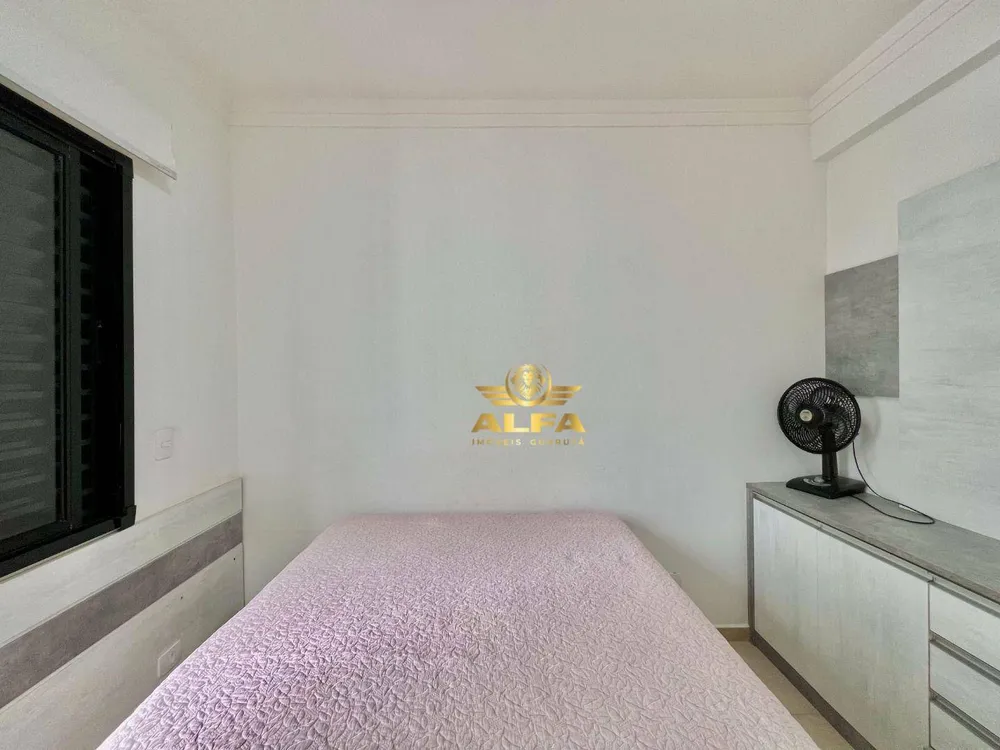 Flat/Apart Hotel, 3 quartos, 112 m² - Foto 7