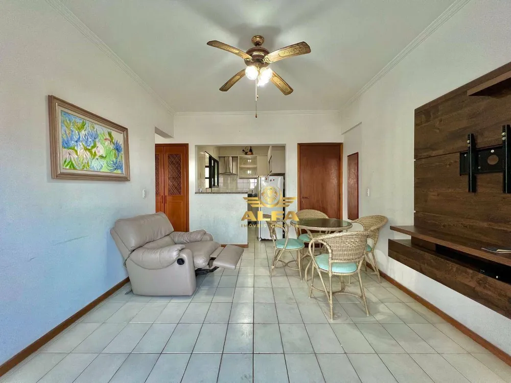 Apartamento, 3 quartos, 75 m² - Foto 1