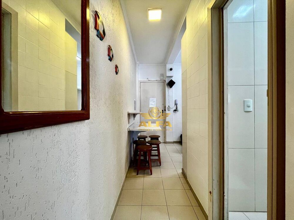 Kitnet-Studio, 35 m² - Foto 13