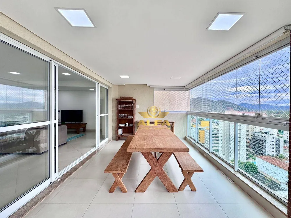 Apartamento, 3 quartos, 118 m² - Foto 1
