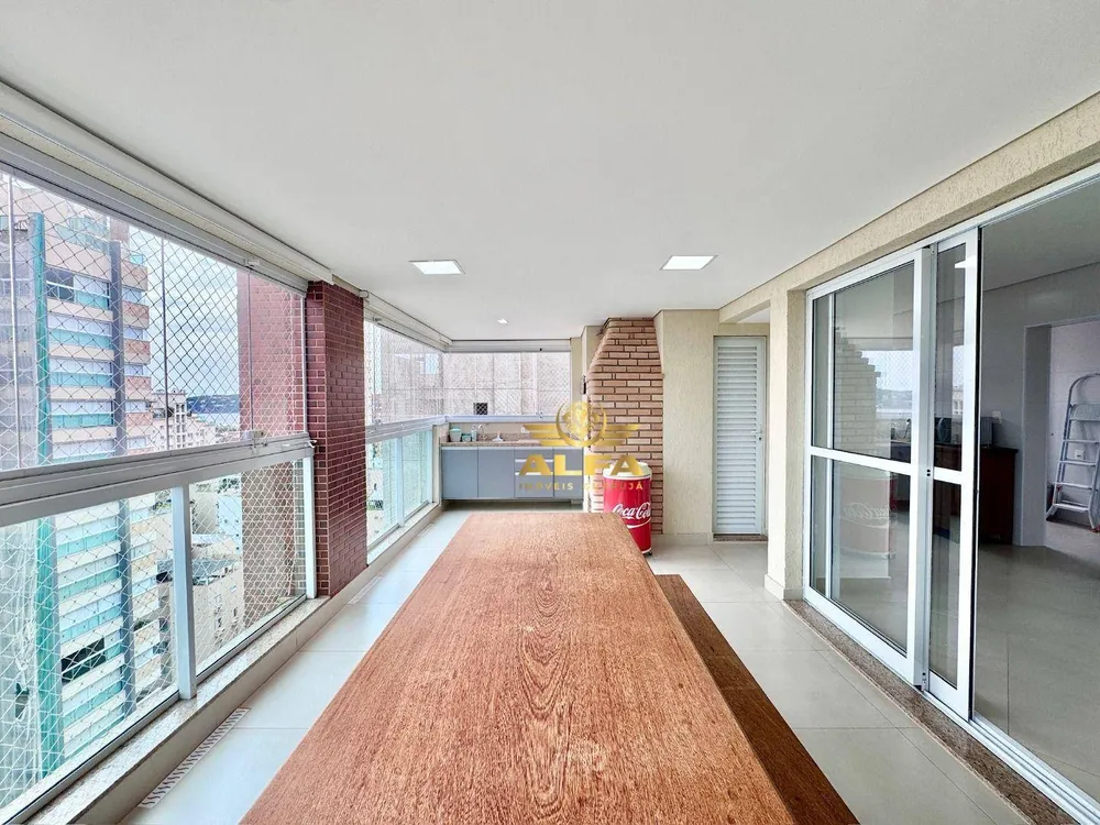 Apartamento, 3 quartos, 118 m² - Foto 2