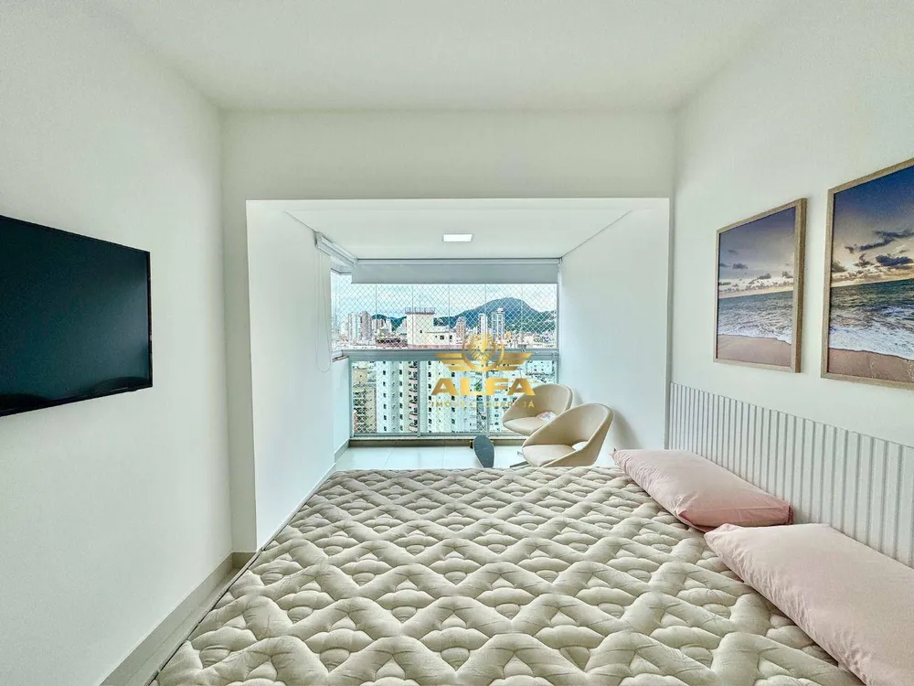 Apartamento, 3 quartos, 118 m² - Foto 3