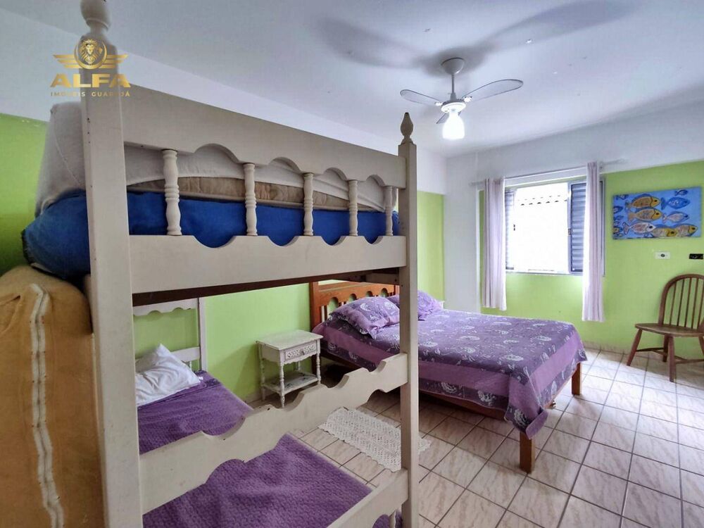 Apartamento, 2 quartos, 80 m² - Foto 8