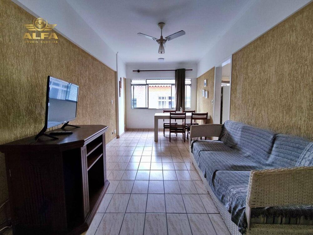 Apartamento, 2 quartos, 80 m² - Foto 6