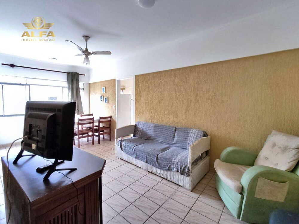 Apartamento, 2 quartos, 80 m² - Foto 4