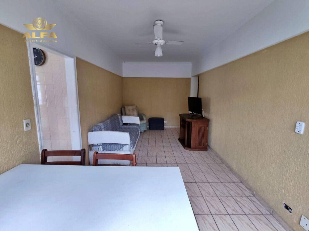Apartamento, 2 quartos, 80 m² - Foto 2