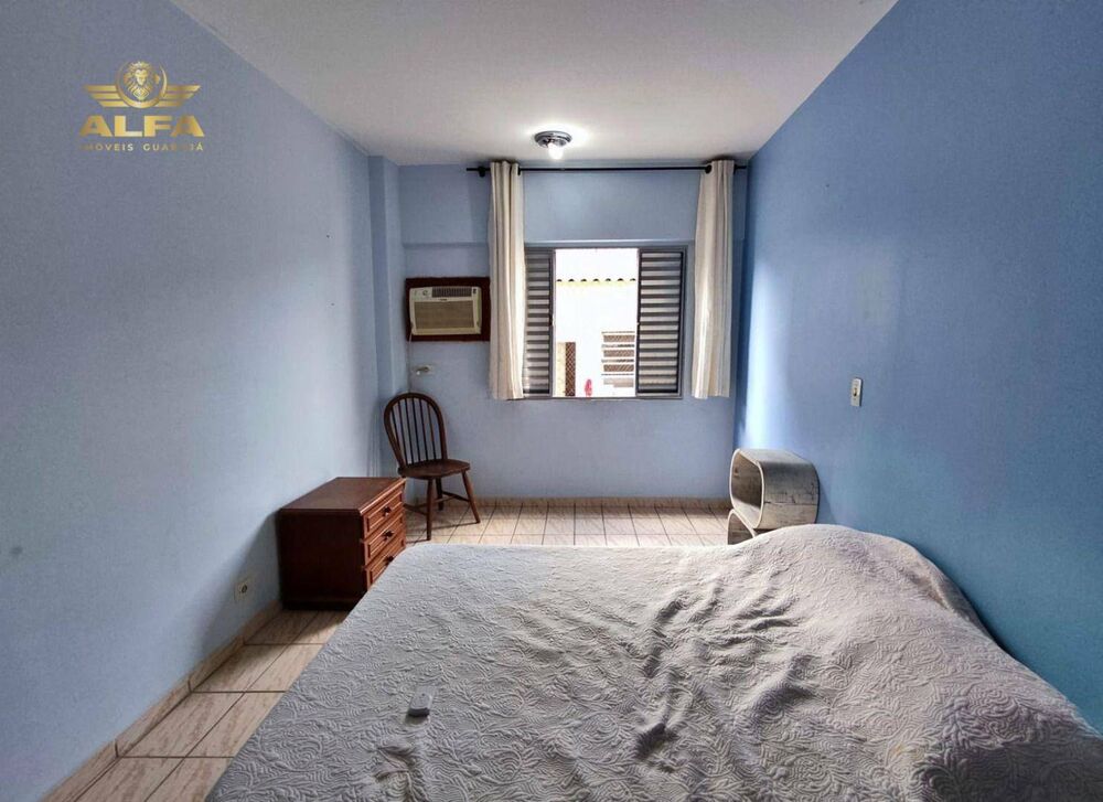 Apartamento, 2 quartos, 80 m² - Foto 3