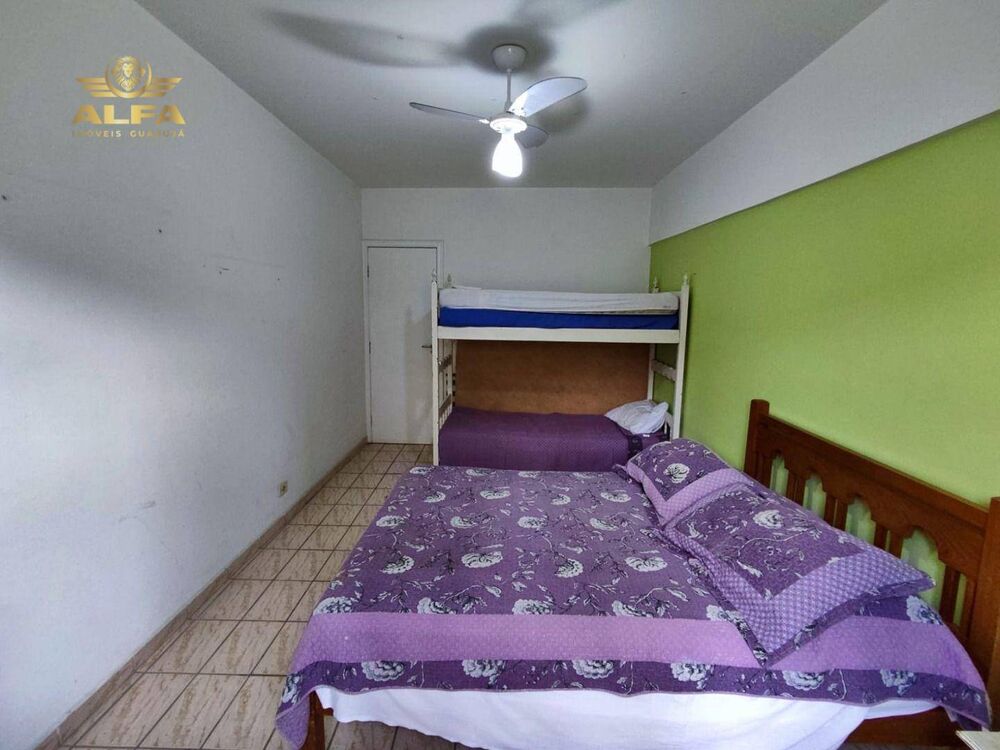 Apartamento, 2 quartos, 80 m² - Foto 1
