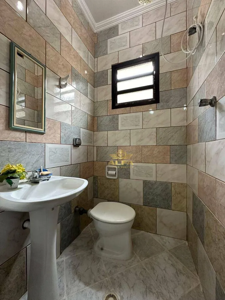 Casa, 9 quartos, 328 m² - Foto 4