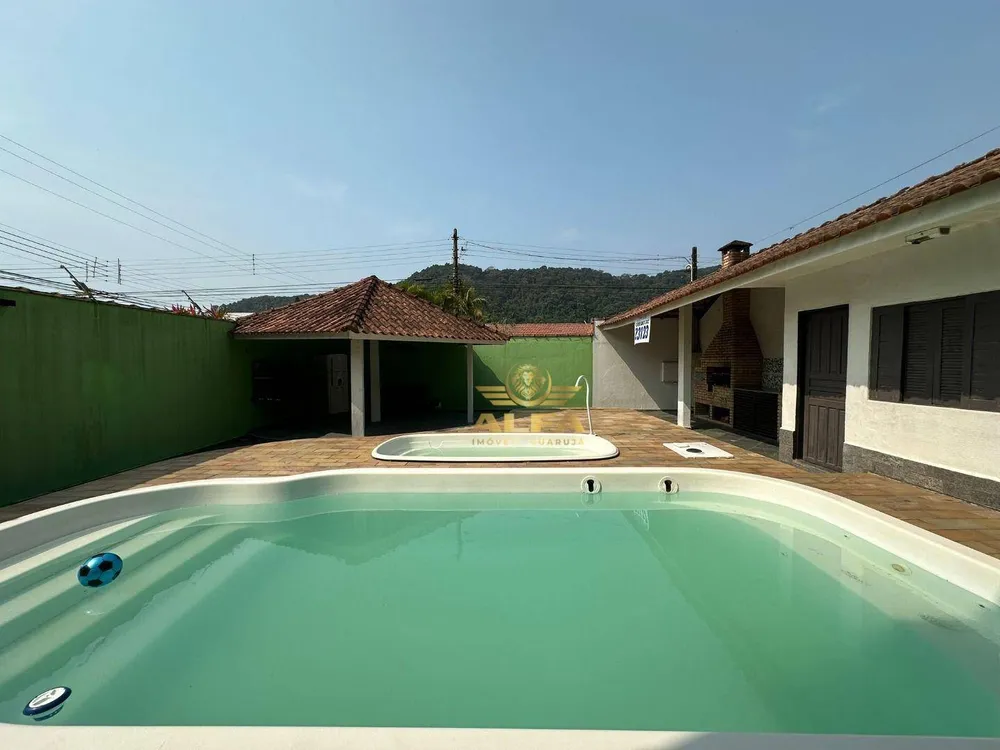 Casa, 9 quartos, 328 m² - Foto 1