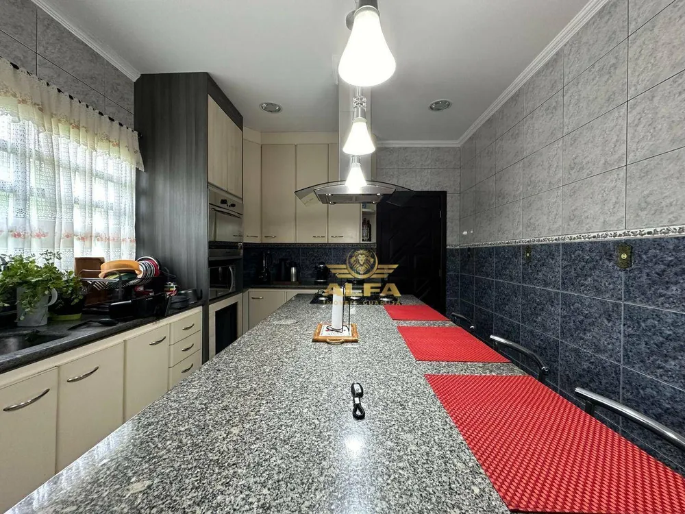 Casa, 9 quartos, 328 m² - Foto 3