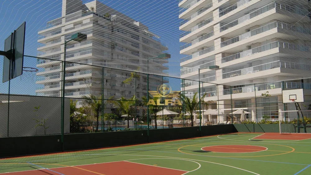 Apartamento, 3 quartos, 132 m² - Foto 11