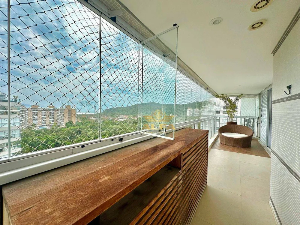 Apartamento, 3 quartos, 132 m² - Foto 6