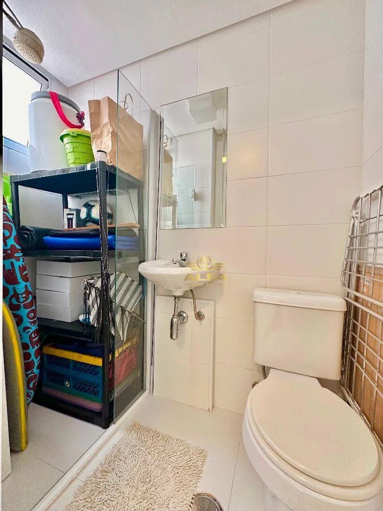 Apartamento, 3 quartos, 132 m² - Foto 8