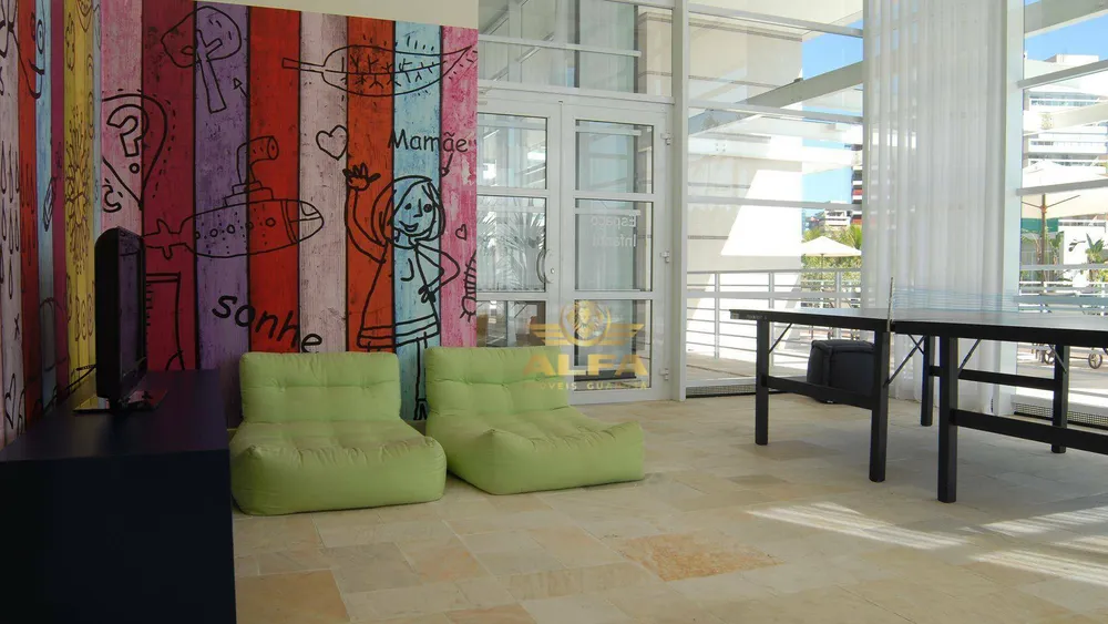 Apartamento, 3 quartos, 132 m² - Foto 10