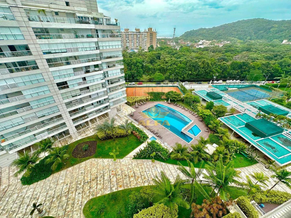 Apartamento, 3 quartos, 132 m² - Foto 5