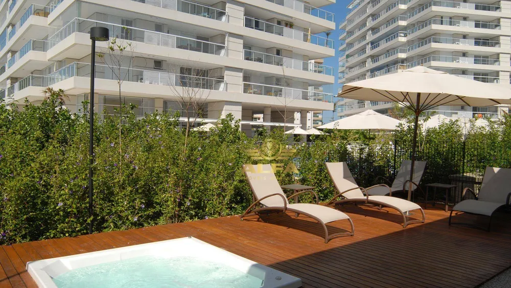 Apartamento, 3 quartos, 132 m² - Foto 12