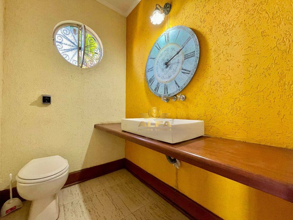 Casa de Condomínio, 5 quartos - Foto 10