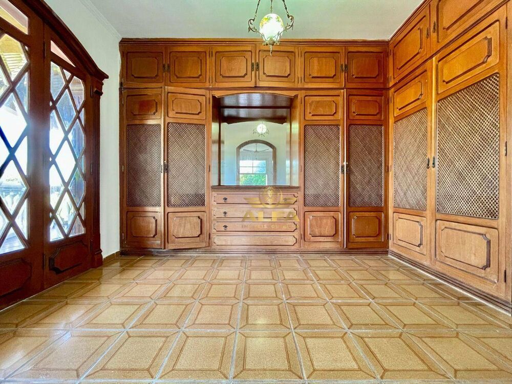 Casa de Condomínio, 5 quartos - Foto 9
