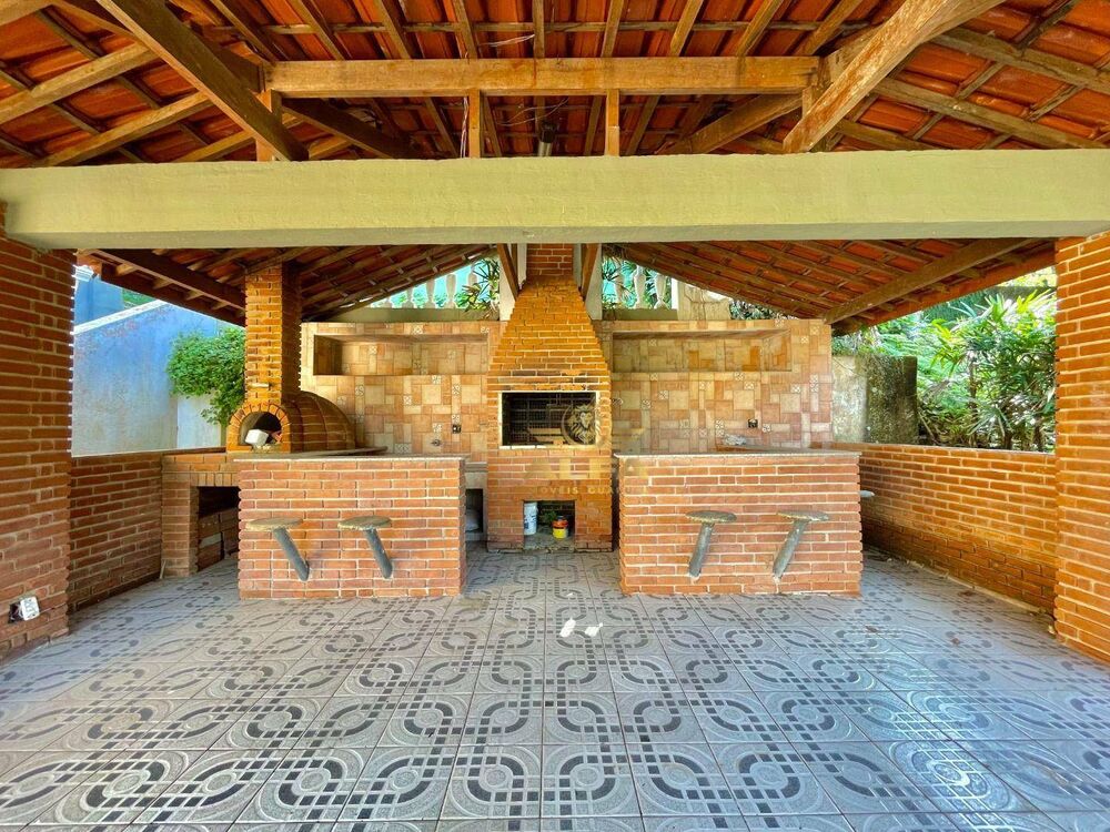 Casa de Condomínio, 5 quartos - Foto 12