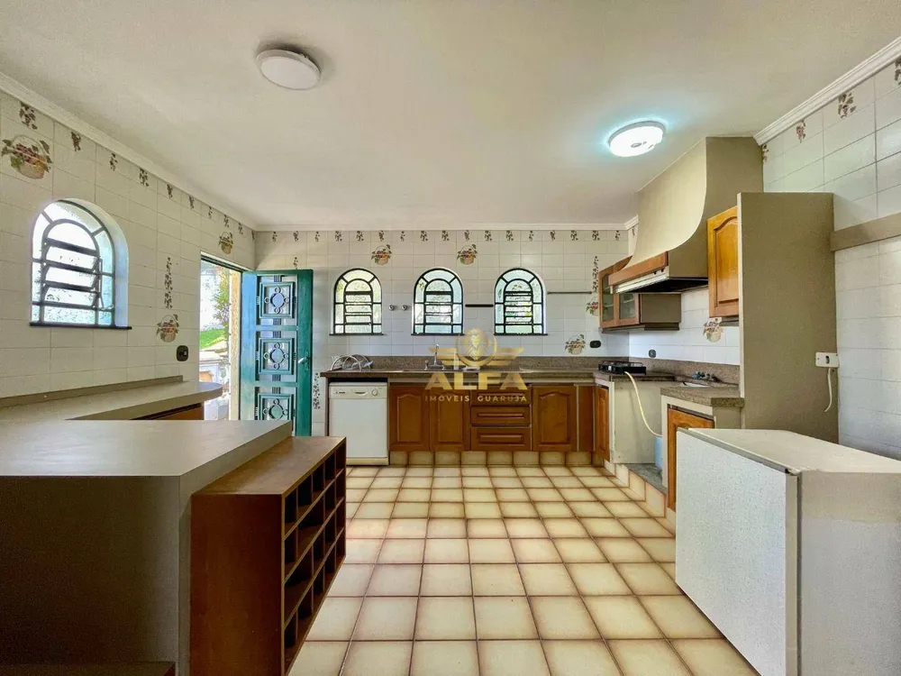 Casa de Condomínio, 5 quartos - Foto 10