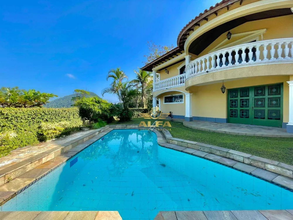 Casa de Condomínio, 5 quartos - Foto 2