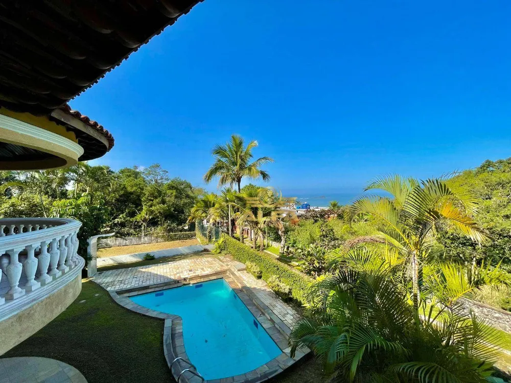 Casa de Condomínio, 5 quartos - Foto 5