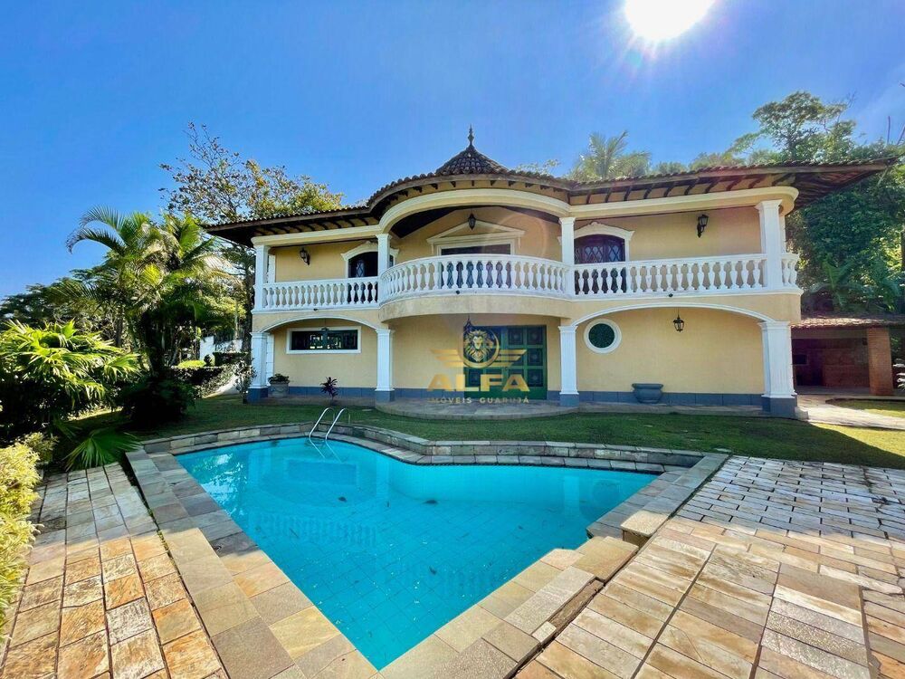 Casa de Condomínio, 5 quartos - Foto 8