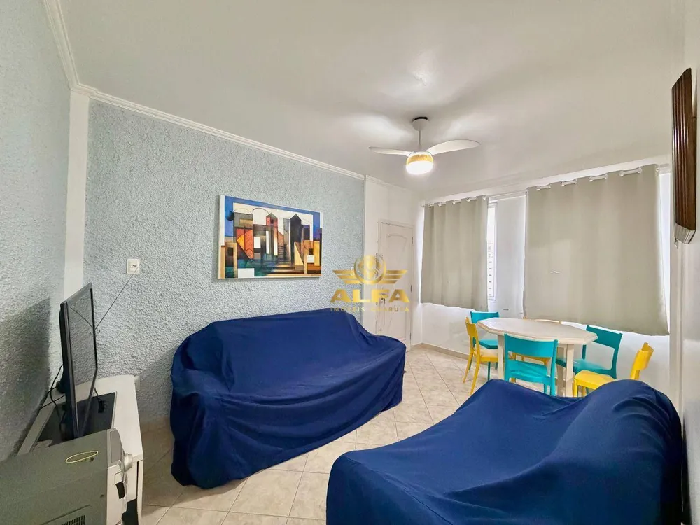 Apartamento, 2 quartos, 60 m² - Foto 1