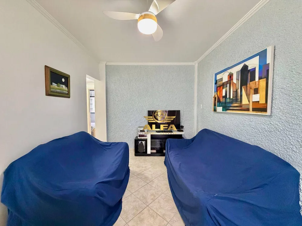 Apartamento, 2 quartos, 60 m² - Foto 3