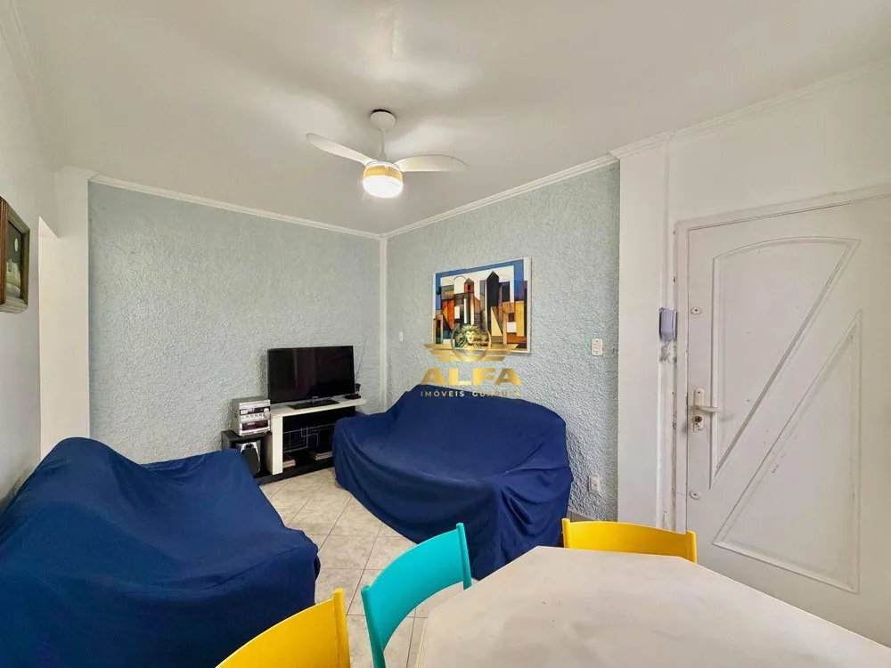 Apartamento, 2 quartos, 60 m² - Foto 4