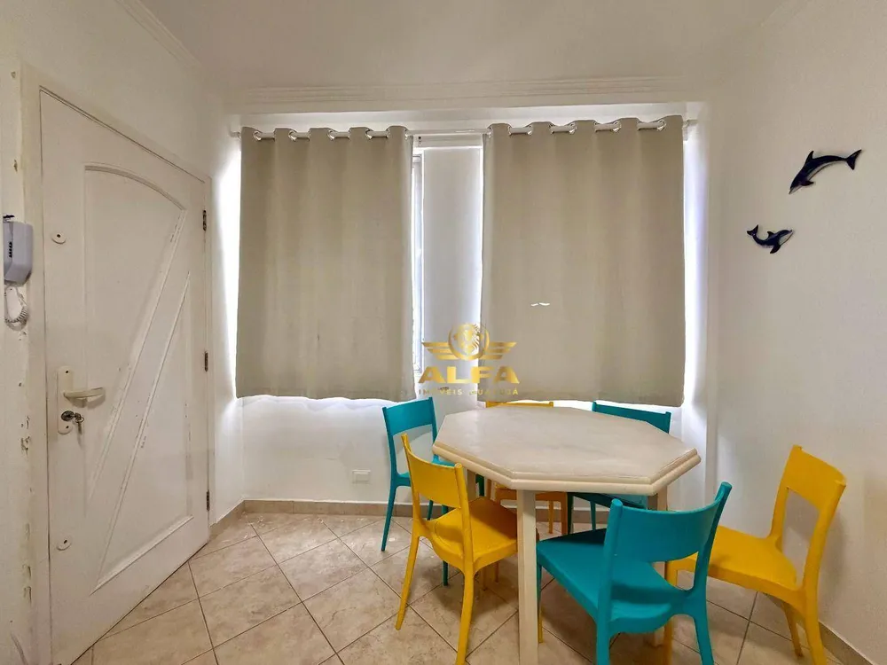Apartamento, 2 quartos, 60 m² - Foto 8
