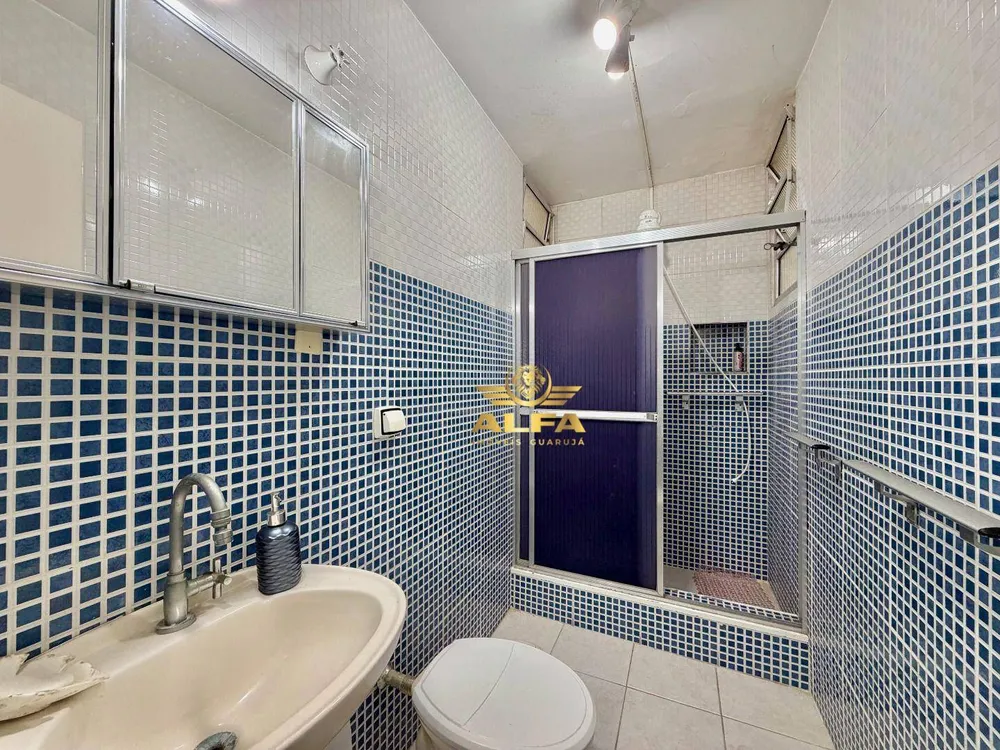 Apartamento, 2 quartos, 60 m² - Foto 6