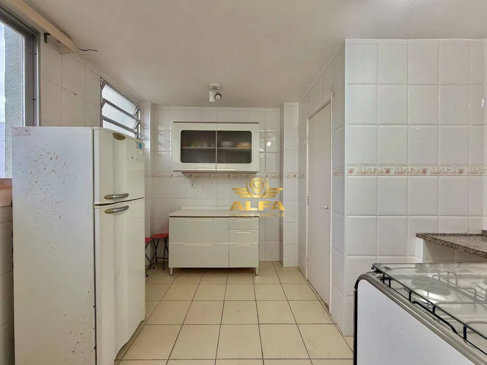 Apartamento, 2 quartos, 60 m² - Foto 7