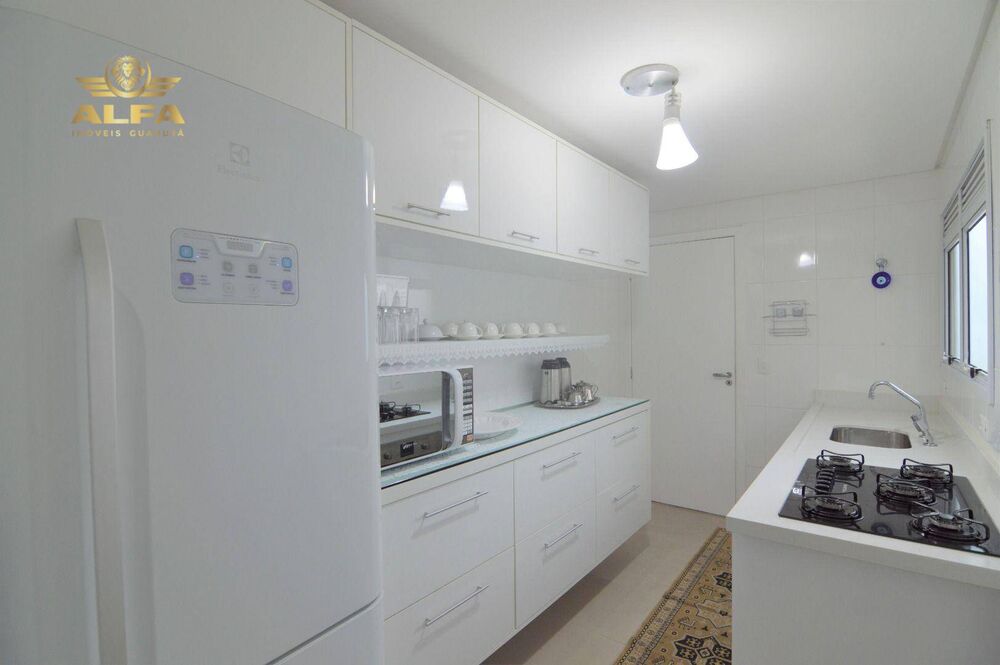 Apartamento, 3 quartos, 132 m² - Foto 3