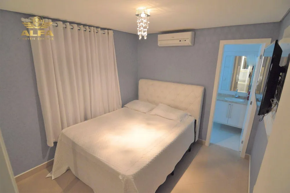 Apartamento, 3 quartos, 132 m² - Foto 4