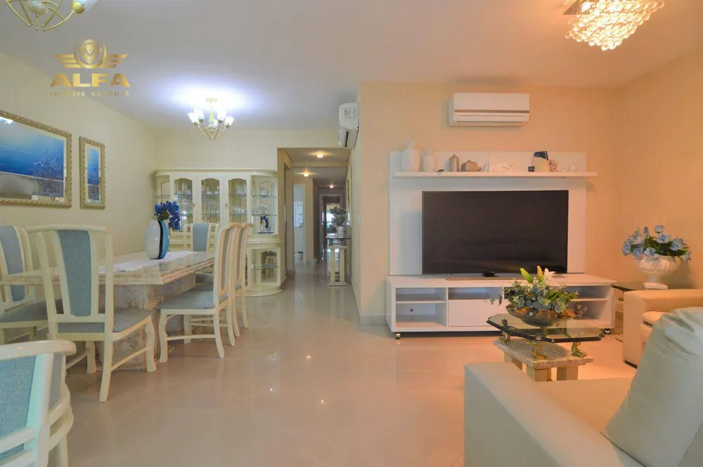 Apartamento, 3 quartos, 132 m² - Foto 3