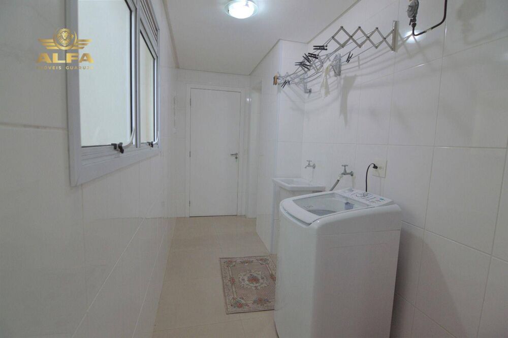 Apartamento, 3 quartos, 132 m² - Foto 4