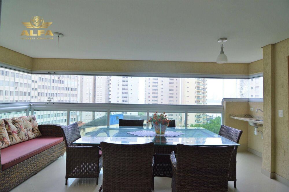 Apartamento, 3 quartos, 132 m² - Foto 2