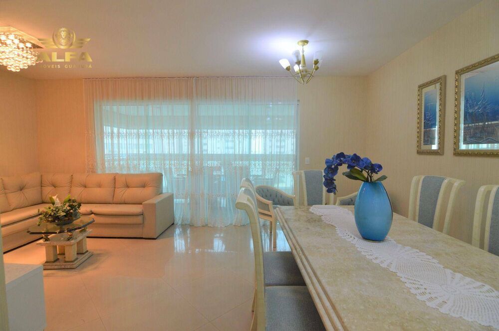 Apartamento, 3 quartos, 132 m² - Foto 1