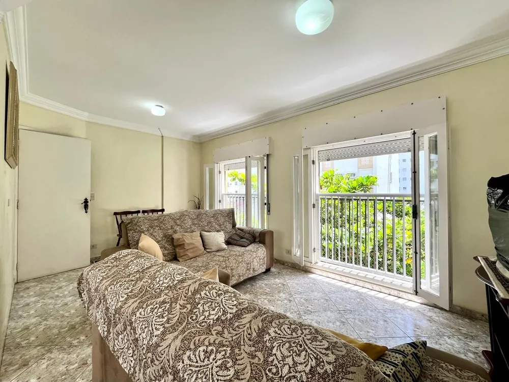 Apartamento, 3 quartos, 120 m² - Foto 1