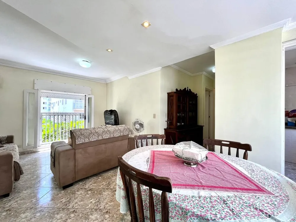 Apartamento, 3 quartos, 120 m² - Foto 3