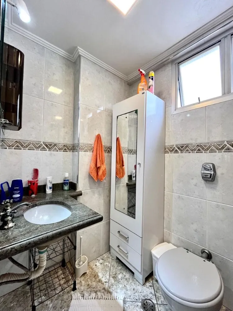 Apartamento, 3 quartos, 120 m² - Foto 6