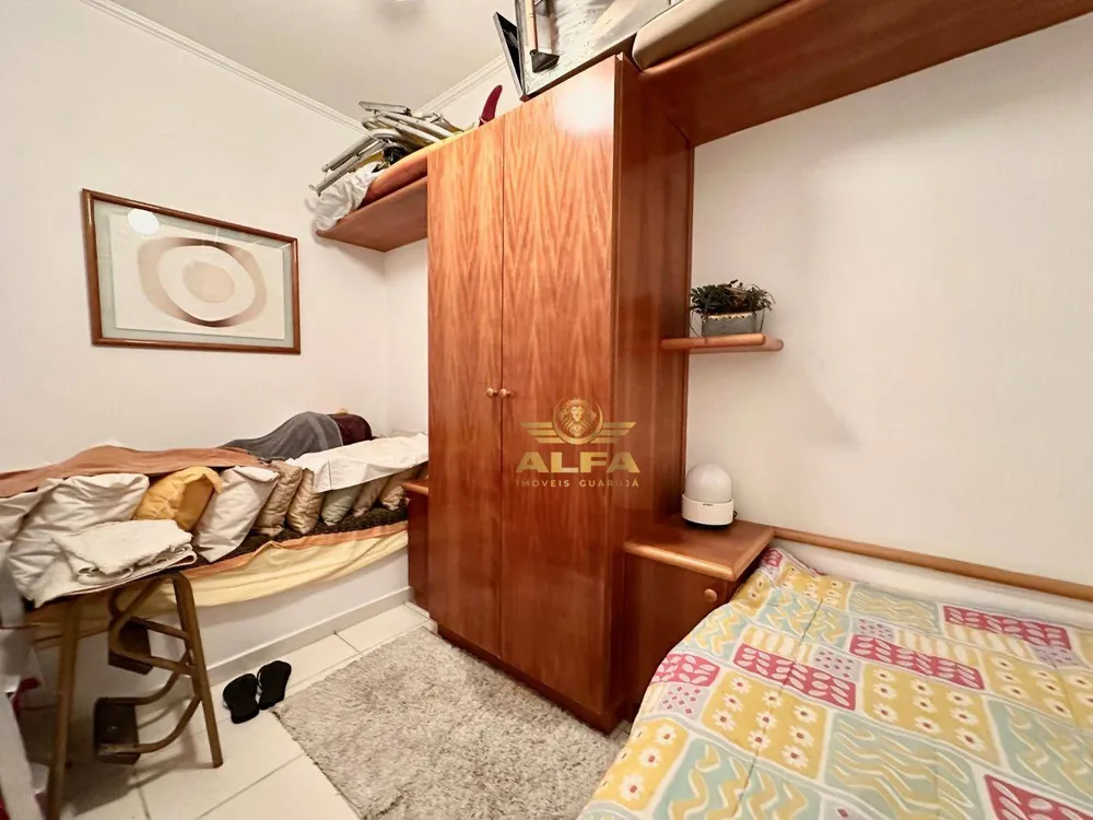 Apartamento, 2 quartos, 100 m² - Foto 10