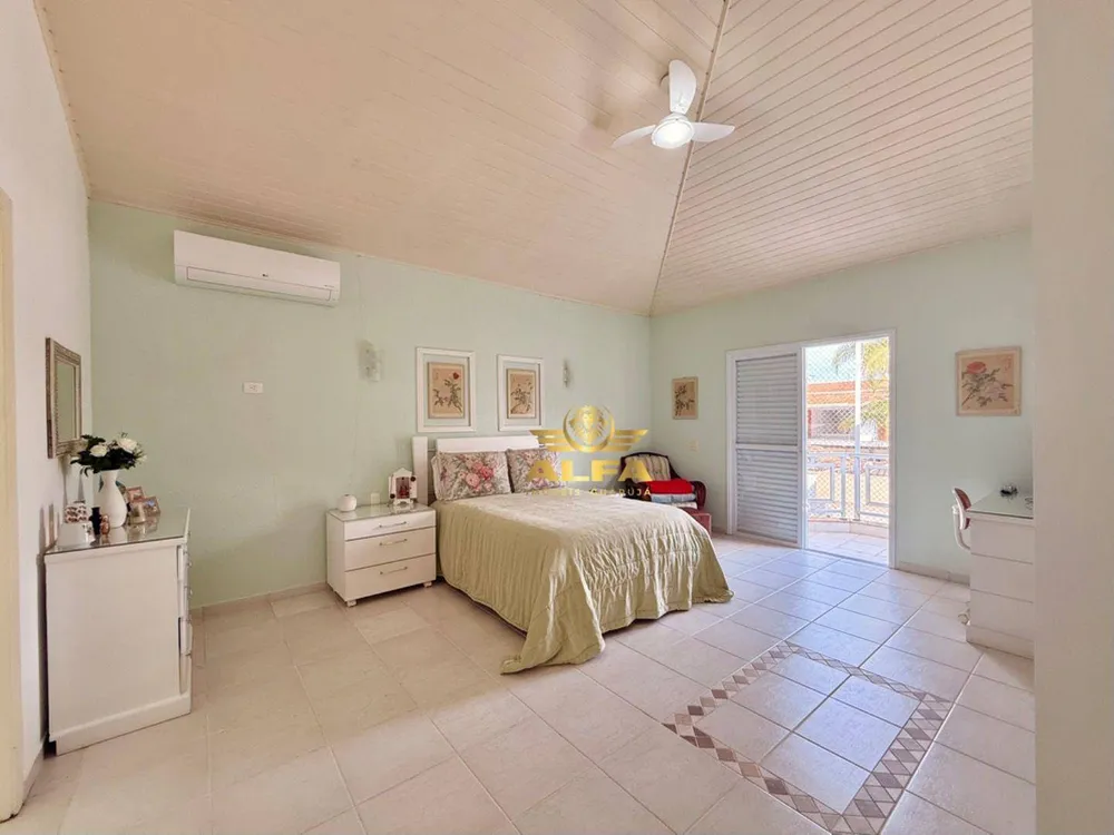 Casa de Condomínio, 4 quartos - Foto 4