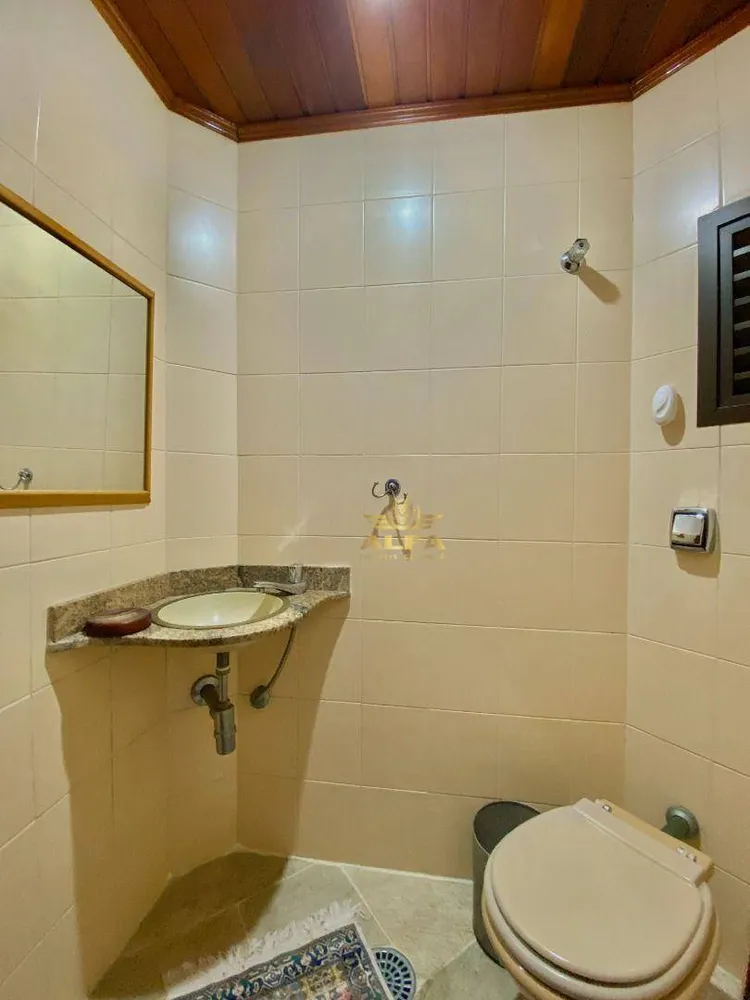 Apartamento, 3 quartos, 150 m² - Foto 1