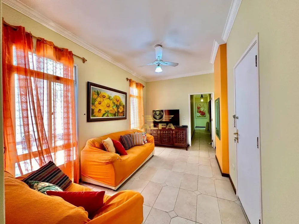 Apartamento, 3 quartos, 170 m² - Foto 7