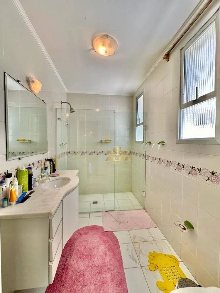 Apartamento, 3 quartos, 170 m² - Foto 11