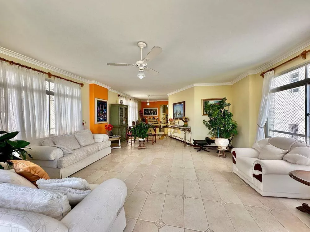 Apartamento, 3 quartos, 170 m² - Foto 4